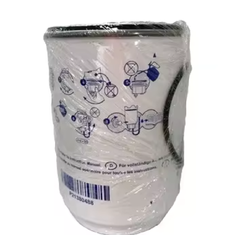 油水分离器21380488-适用于沃尔沃滤芯72203491 