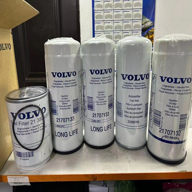 适用于沃尔沃保养件修理包85137594