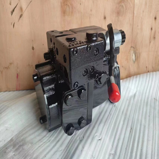 适用于沃尔沃液压泵15172805-L150HL150G装载机液压泵