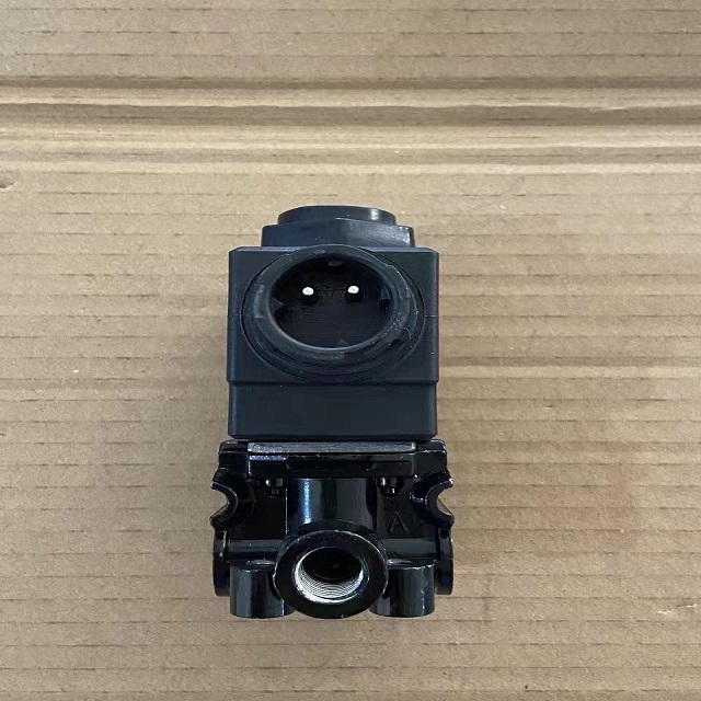 适用于沃尔沃电磁阀1078316-铰卡A40D铰接式卡车配件