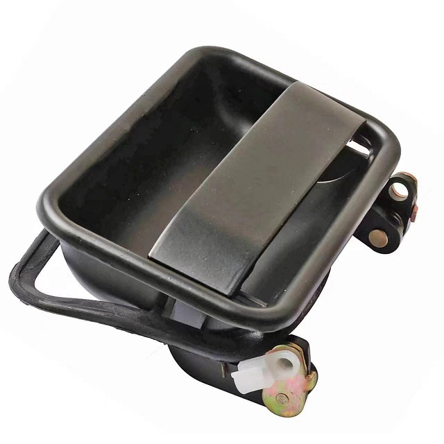 适用于沃尔沃门锁1614564-卡车 装载机 挖掘机门锁