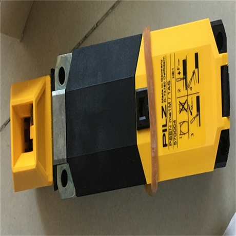 PILZ继电器750111技术参数