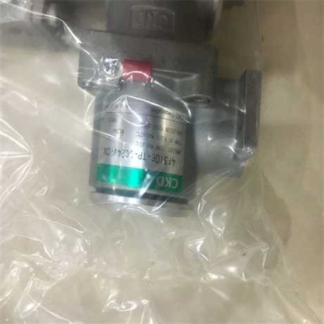 浅谈CKD喜开理电磁阀4F430-10-AC110V要点及环境