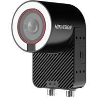 海康威视400万大倍率微距网络摄像机