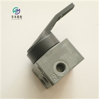 全新原装气动阀5630201010安沃驰AVENTICS手柄换向阀量大优惠