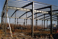 齐齐哈尔钢结构加工厂家回收