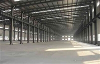 大兴安岭钢结构加工有限公司