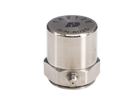 低频压电式加速度传感器1A212E、1A213E