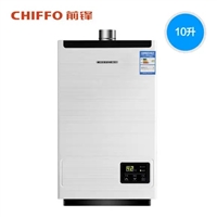 前锋热水器显示R9错误代码主要原因及7种解决方法