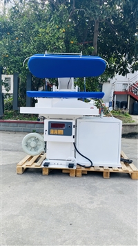 WJT-22衣袖夹烫机