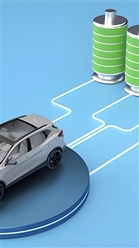 派瑞林在新能源电池上的涂层加工