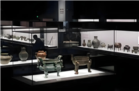 派瑞林涂层在馆藏珍品保护中的重要作用