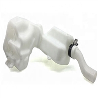 适用于沃尔沃卡车副水箱OE号20360593