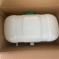 适用于沃尔沃240副水箱