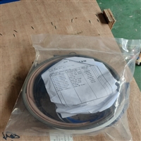 沃尔沃L120装载机举升油缸修理包 