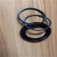 适用于沃尔沃L105装载机刹车活塞油封