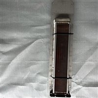 适用于沃尔沃遍达中冷器套件877389-柴油发动机配件-中冷器