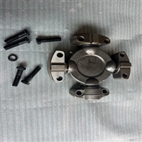 适用于沃尔沃十字轴万向节11701338 13946353-A40铰卡配件