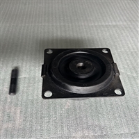 适用于沃尔沃装载机胶垫16836005 减震垫