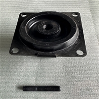 适用于沃尔沃L180H驾驶室悬吊