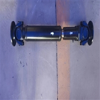 适用于沃尔沃传动轴14672732 轮式挖掘机配件