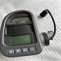 显示屏14390065-适用于沃尔沃挖掘机210-240-290-挖机配件