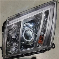 适用于沃尔沃大灯22239254-卡车大灯总成-FM460大灯