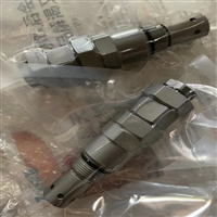 适用于沃尔沃主溢流阀14513267-EC210挖机主炮