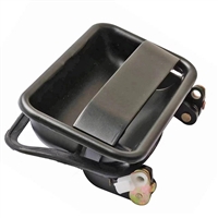 适用于沃尔沃门锁1614564-卡车 装载机 挖掘机门锁