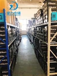 上海服装仓储托管 对接主流电商平台 免入驻费