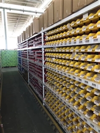 上海电商仓储仓库云仓，内衣智能小仓库，一件代发