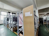 第三方云仓外包服务 仓储物流 服装电商仓储管理