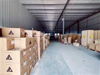 办公用品仓储外包 食品仓储外包一站式服务 省心省力省成本