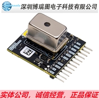 BO-HAMA-C12880-V2-SENSOR C12880MA 光谱仪评估板MEMS U-SPECTR