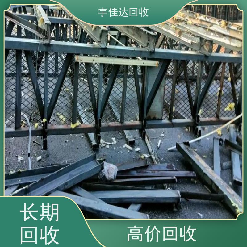 眉山废旧金属回收公司电话