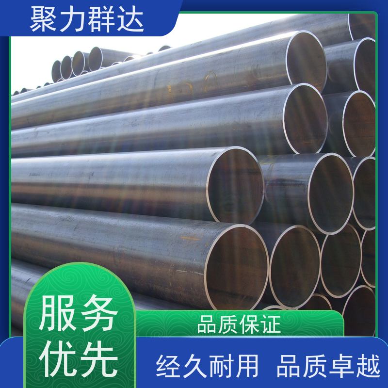 贵州遵义正安 L245螺旋管 材质优良