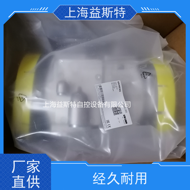 上海益斯特自控设备 燃烧器电磁阀 批量采购 法兰连接