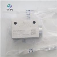 高效稳定0821002003德国安沃驰AVENTICS快速通风阀