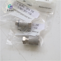 AVENTICS节流阀0821201102进口品牌规格型号齐全