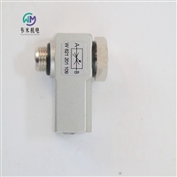 AVENTICS节流阀0821201109原装供应一年质保