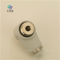 安沃驰AVENTICS二位三通截止阀R412010530德国进口气动阀门