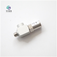 韦米主营气动元件0821003050安沃驰AVENTICS先导式单向阀精选材质