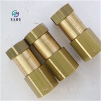 原厂供应气动换向阀5340981300安沃驰AVENTICS单向阀严苛做工