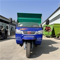 双圆盘式甩粪车 有机肥抛撒车 牛羊粪肥有机肥撒肥车