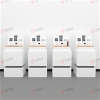 火灾成因实验台