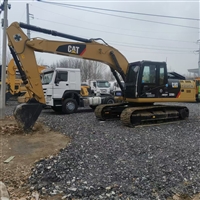 卡特小松三一临工装载机挖掘机