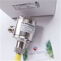 德国BD SENSORS压力变送器传感器型号DX19 DMK457