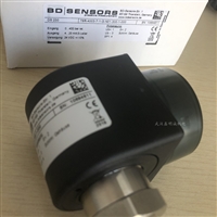 德国BD SENSORS压力开关电子数显焊接传感器变送器PS100系列