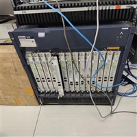 中兴ZXV10 M900视频会议MCU维修