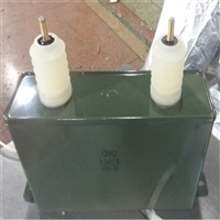 高电压小容量CH82 50KV-4UF 535*303*430MM直流电容器 骊创供